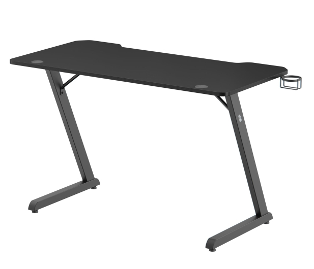 Silver Monkey X Biurko CHAD 2 120cm - 1285028 - zdjęcie 4